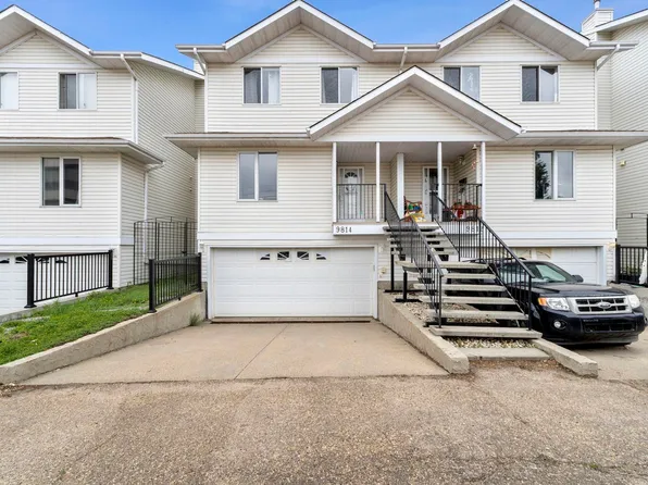 9814 108a St, Fort Saskatchewan, AB T8L 4C7
