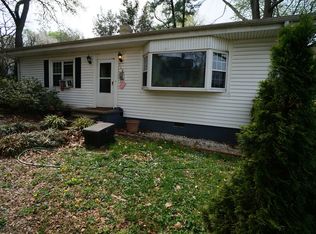 712 Chatham Rd, Winston Salem, NC 27101