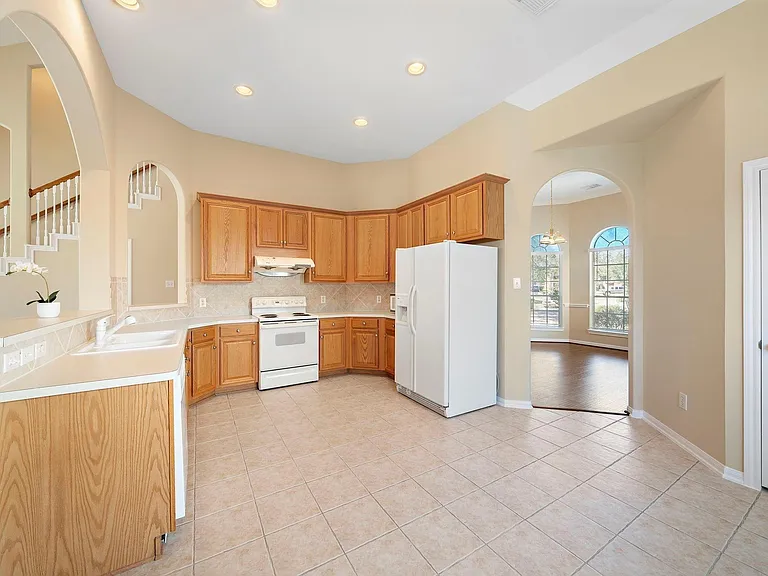 3318 Cotswald Trl — Photo 3