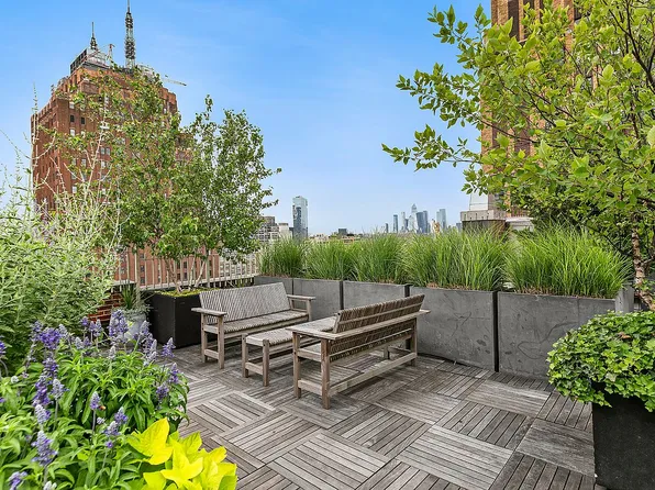 395 Broadway APT 4E, New York, NY 10013