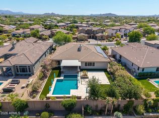 5519 E WINDSTONE Trail, Cave Creek, AZ 85331