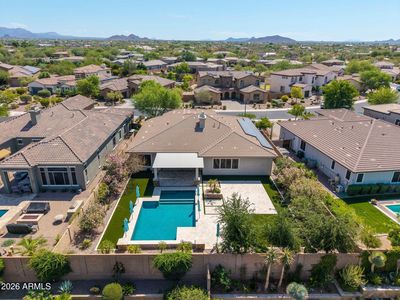 5519 E WINDSTONE Trail, Cave Creek, AZ, 85331