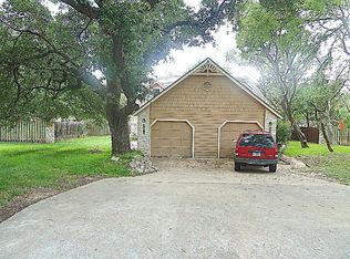 367 Fantail Loop APT B, Austin, TX 78734