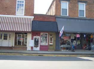 9 N Congress St, York, SC 29745