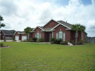 7517 Nautical Ct, Southport, FL 32409