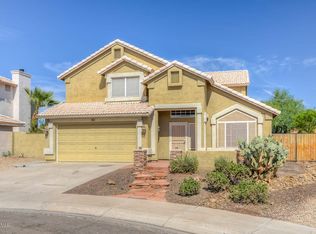 4320 E Thistle Landing Dr, Phoenix, AZ 85044