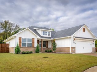 2134 Wyldewood Way, Sherman, TX 75092