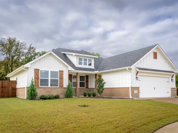 2134 Wyldewood Way, Sherman, TX 75092