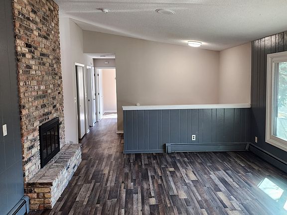 Photo of the living room.