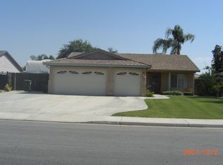 5519 Lombardy Ct, Bakersfield, CA 93308