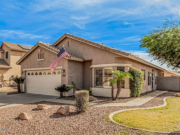 4th image of 4051 W DESERT HOLLOW Drive