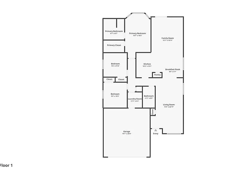 10462 E Dusky Willow Dr — Photo 2