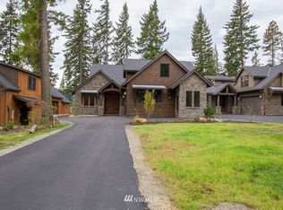 2394 Suncadia Trail Cle, Elum, WA 98922