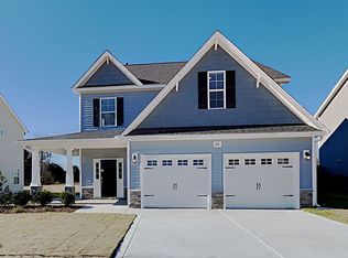 233 Wildlife Pkwy, Clayton, NC 27527