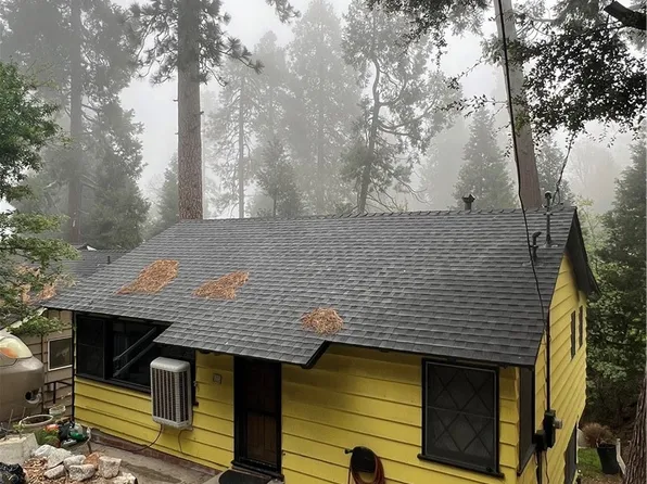 607 Seeley Way, Crestline, CA 92325