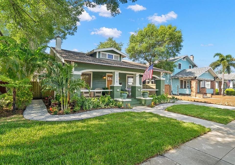 2110 W Watrous Ave, Tampa, FL 33606 MLS T3469484 Zillow