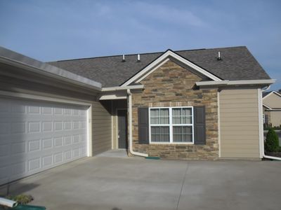 2318 Stonecenter Ln LOT 38A, Murfreesboro, TN, 37128