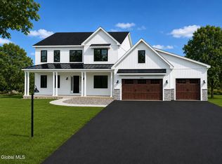 2227 W Old State Rd, Altamont, NY 12009