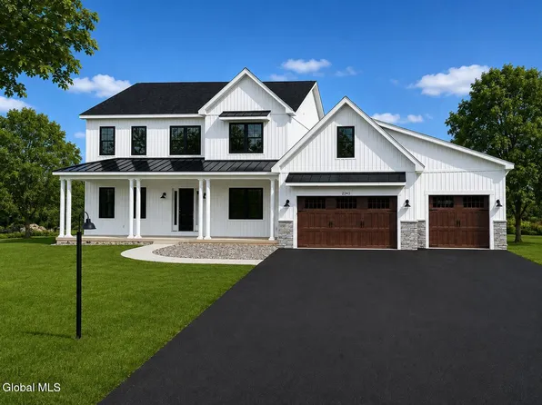 2227 W Old State Road, Altamont, NY 12009