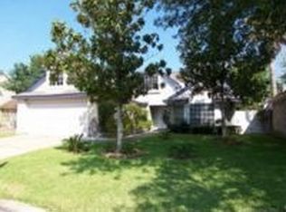 3102 Skypark Dr, Houston, TX 77082