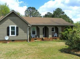 79 Cinnamon Ln, Erwin, NC 28339