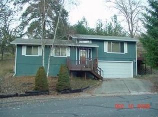 1420 NW Ponderosa St, Grants Pass, OR