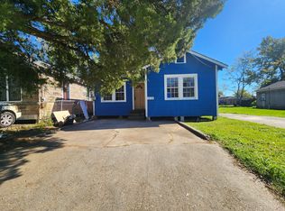 1694 N 38th St, Baton Rouge, LA 70802