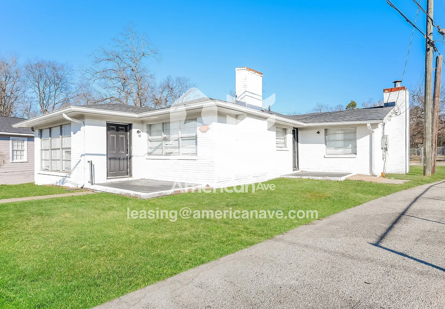 3 bed, 2.5 bath, 1930 sqft, $1,450 — Photo 2