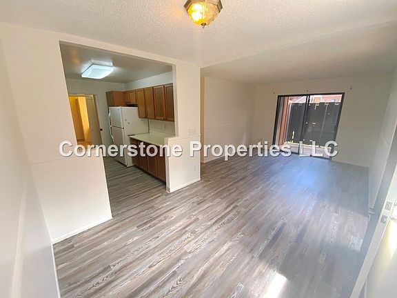 Dining Living Room