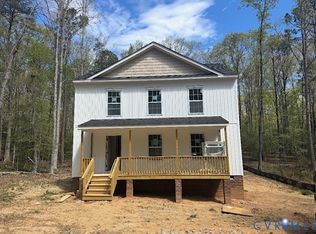 120 New Providence Dr, Ruther Glen, VA 22546
