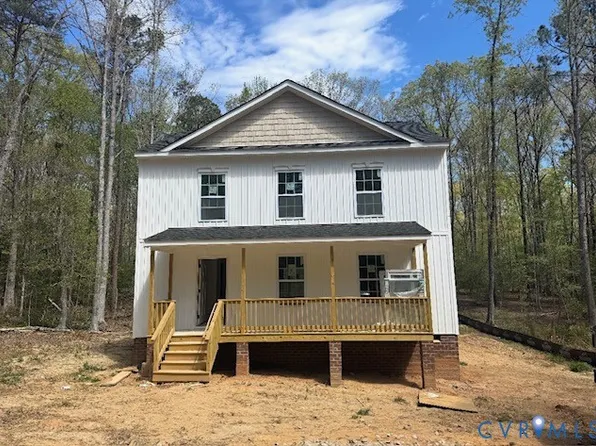 182 Yorktown Dr, Ruther Glen, VA 22546