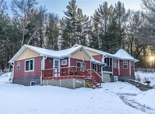 N2651 South County Road I, Black River Falls, WI 54615