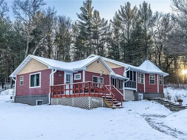 N2651 S County Road I, Black River Falls, WI 54615