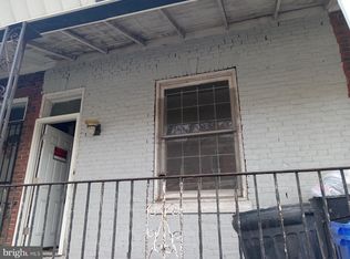 4549 N Hicks St, Philadelphia, PA 19140