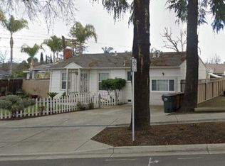 1786 Farm Bureau Rd, Concord, CA 94519