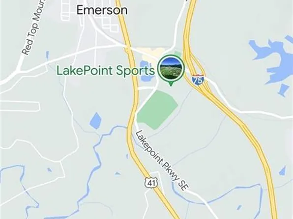 644 Highway 293, Emerson, GA 30137