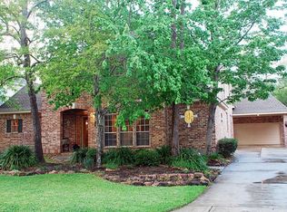 15 Day Lily Pl, Spring, TX 77381