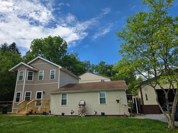1669 Colebrook Rd, Lebanon, PA 17042