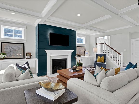 4th image of 421 Haflinger Ln