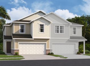 Rosewood Plan, Seasons at Asher's Landing, Jacksonville, FL 32244