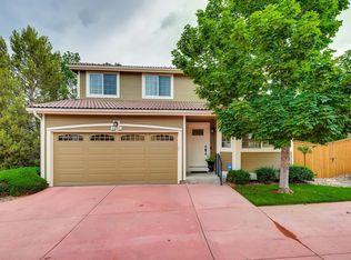 1271 Laurenwood Way, Highlands Ranch, CO 80129