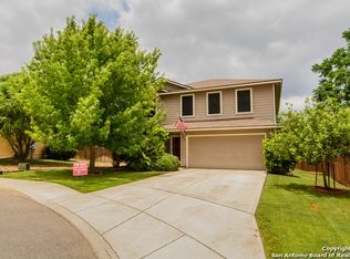 11811 Basil Grass, San Antonio, TX 78245