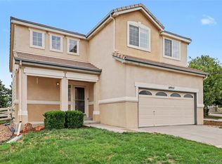 14957 E Maple Pl, Aurora, CO 80012