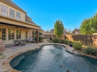 220 Cherry Blossom Ln, Benton, LA 71006
