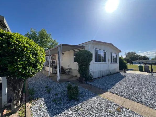 2093 Victor Ave #36, Redding, CA 96002