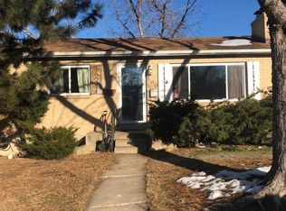 500 S Taft St, Lakewood, CO 80228