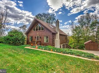 430 W Girl Scout Rd, Stevens, PA 17578