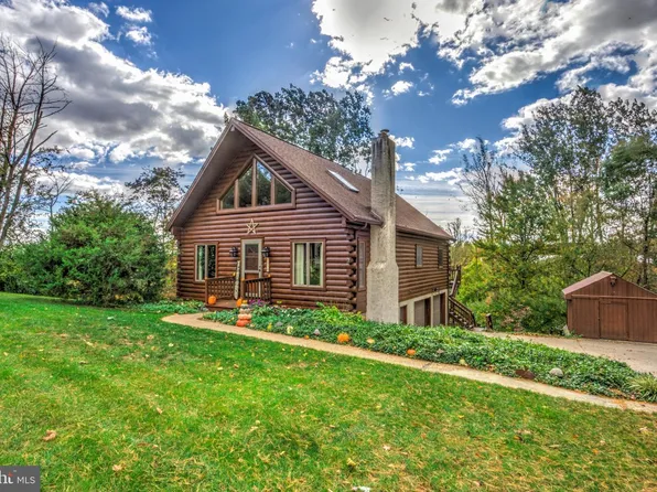 430 W Girl Scout Rd, Stevens, PA 17578