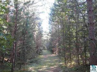 Tbd Mackieberry Trl, Embarrass, MN 55732