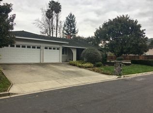 41 Saint Teresa Ct, Danville, CA 94526